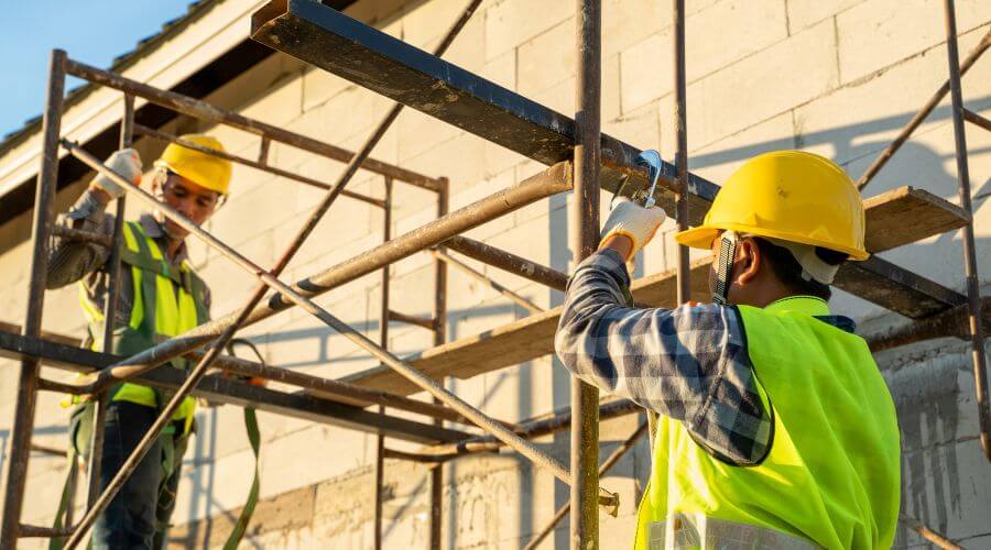 Local Siding Services in Cherry Valley, MA